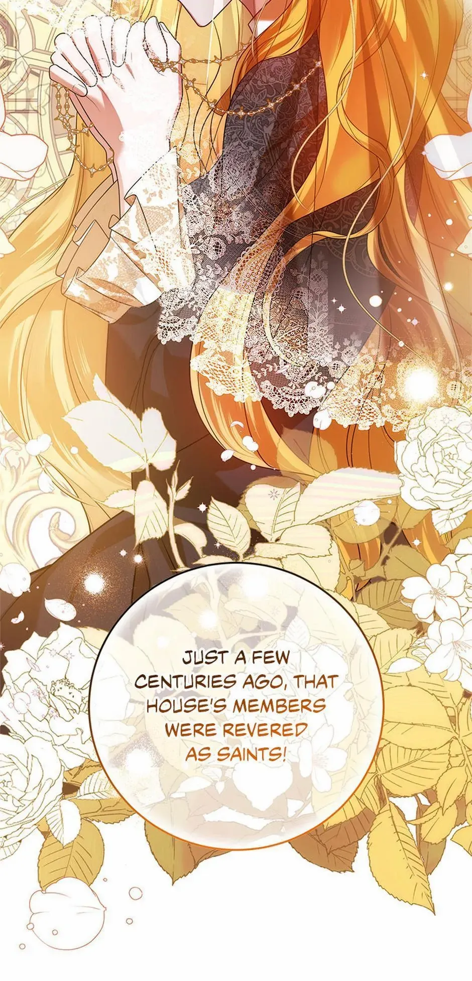 I Met the Male Lead in Prison Chapter 26 78